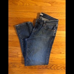 Eileen Fisher Jeans Size 4